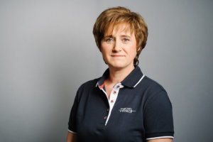 Internisten Freising - Römer & Michel - Team - Brigitte Heim