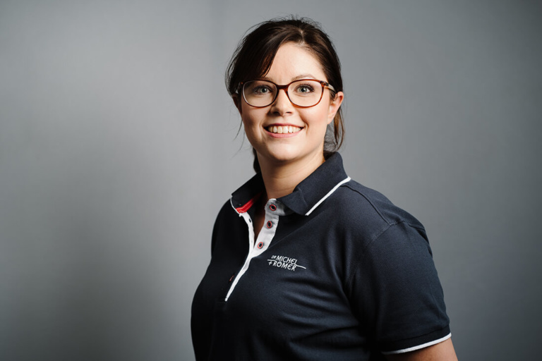 Internisten Freising - Römer & Michel - Team - Julia Sedlmeier