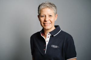 Internisten Freising - Römer & Michel - Team - Liane Emmersberger